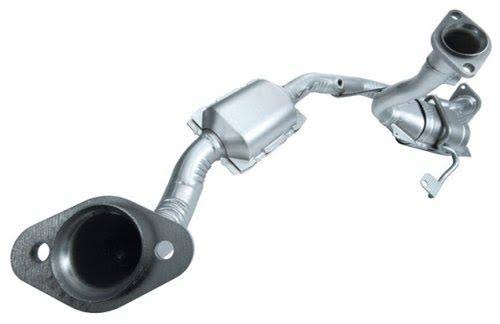 Catalytic Converter F2746