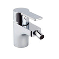 Chrome Bathroom Sink Faucet C5928