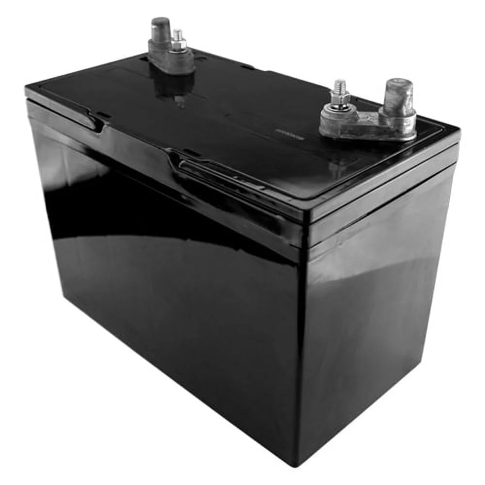 Group 27 Sealed AGM Deep Cycle Marine Battery P585163