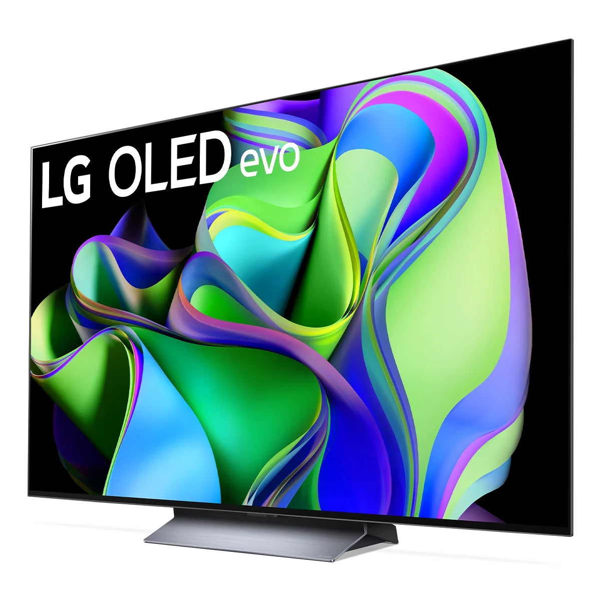 77 Class 4K UHD OLED Smart TV with Dolby Vision P371