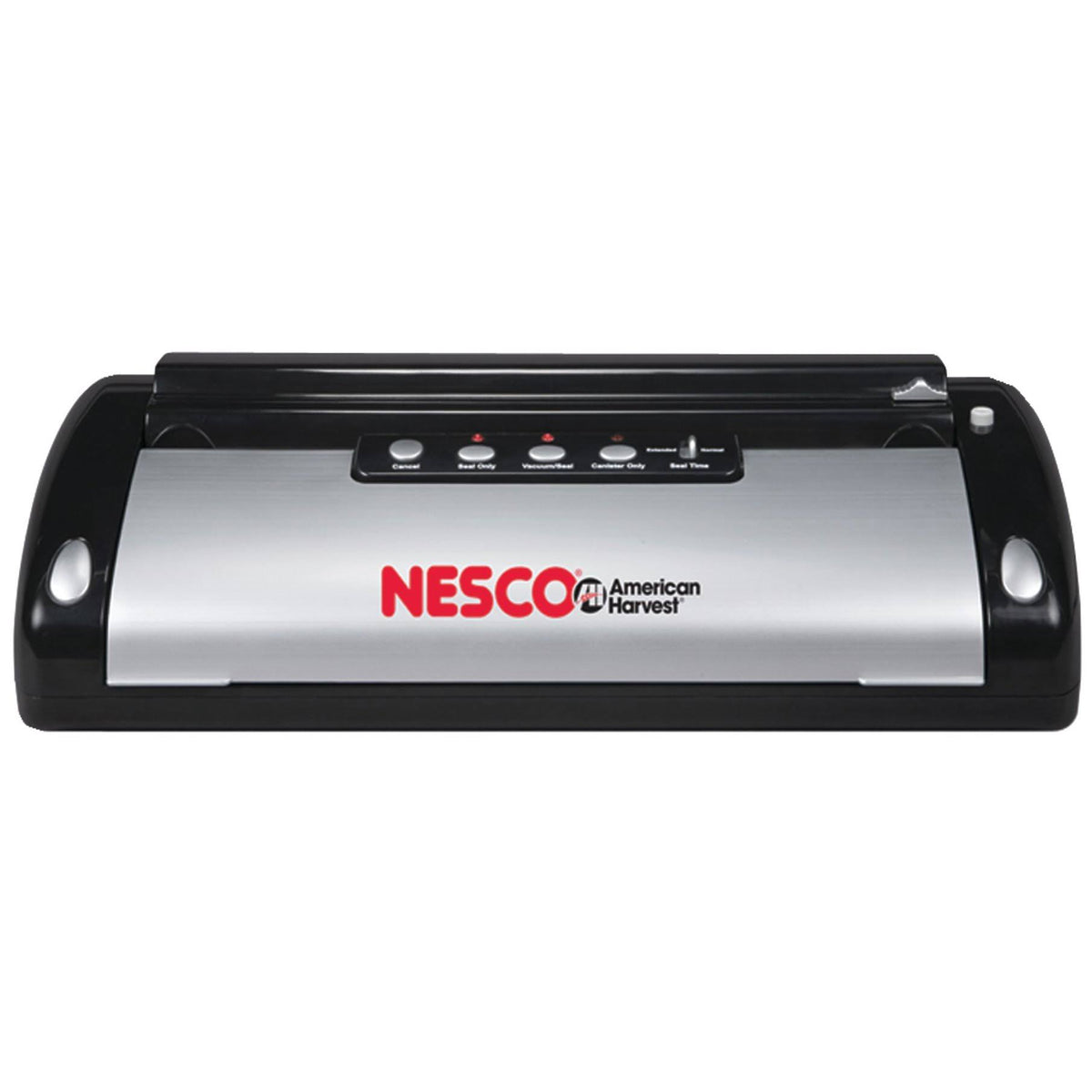 Black Vacuum Sealer M4941