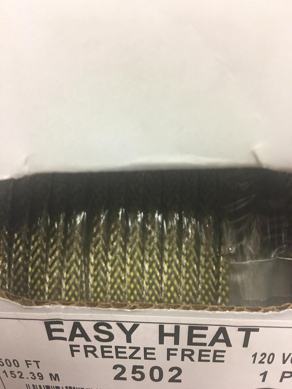 300' Heating Cable V104