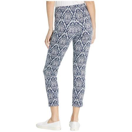 Coastal Pull-On Capris U722774