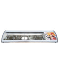 Refrigerated Display Sushi Nigiri Bar Showcase Refrigerator NSF O94231