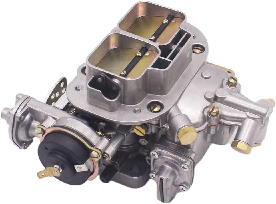 2 Barrel Carburetor with Electric Choke I740