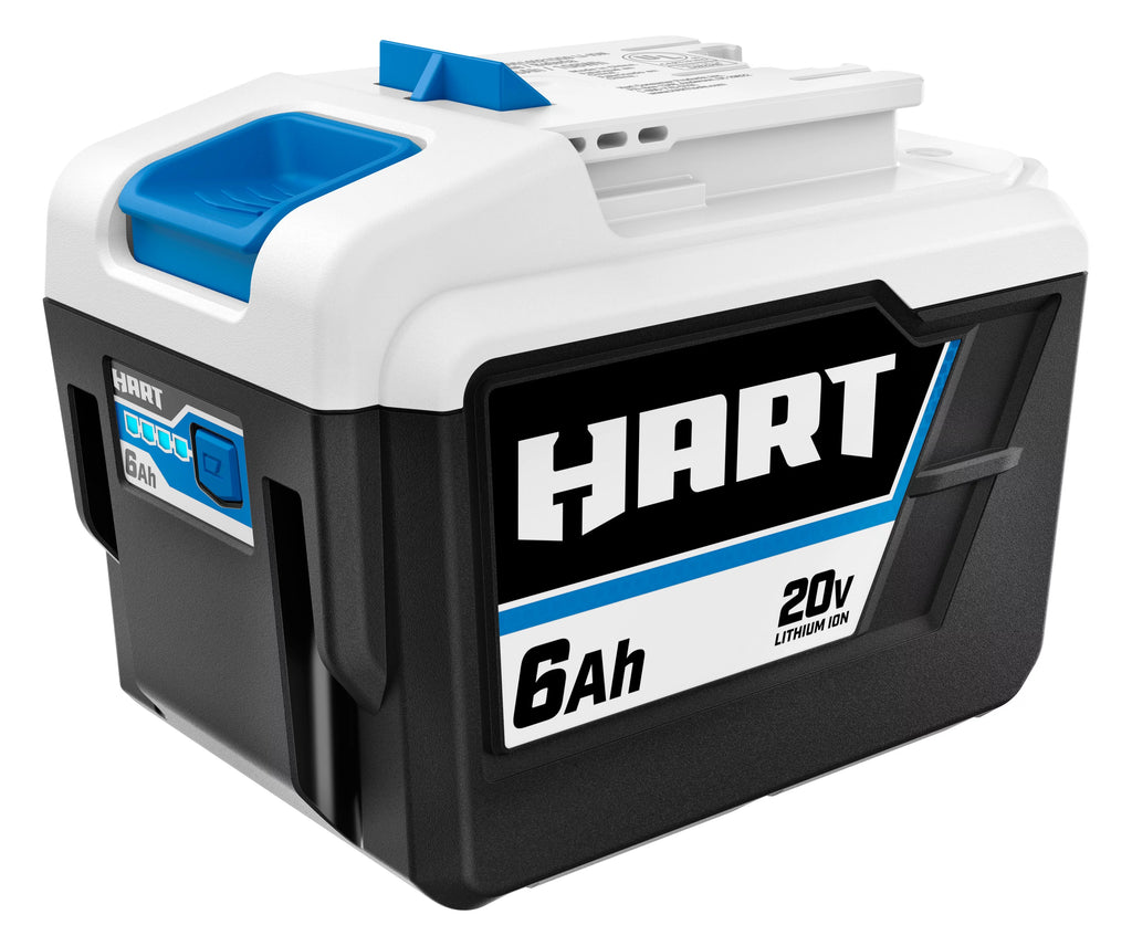 20-Volt 6.0Ah Lithium-Ion Battery Q5688
