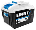 20-Volt 6.0Ah Lithium-Ion Battery Q5688
