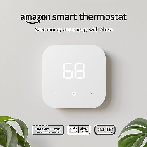 Smart Thermostat H575