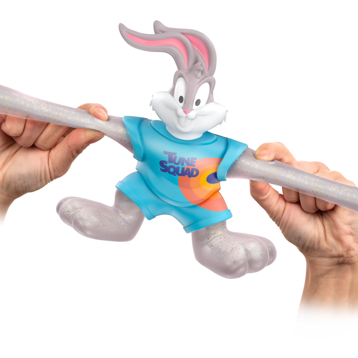 Stretchy Goo Filled Action Figure Q871