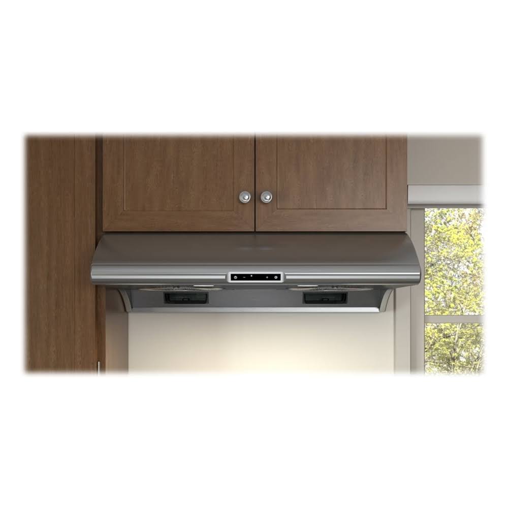 30x22 Under-Cabinet Range Hood O113