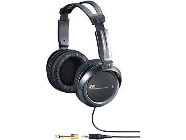 USB Condenser Microphone with Stereo Headphones G512