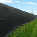 Green 6 ft. x 16 ft. 7 oz Privacy Fence Screen K129511