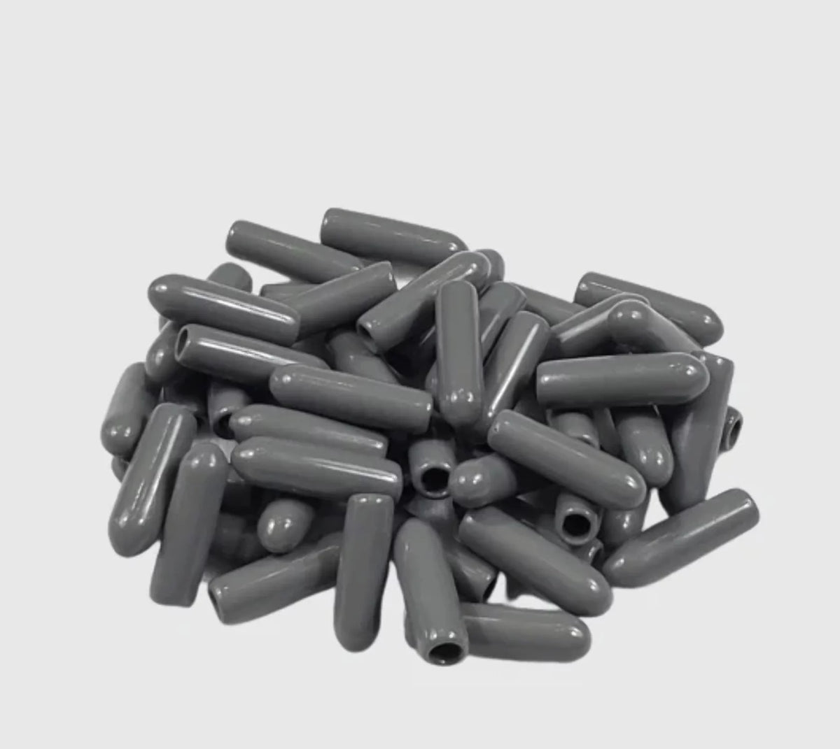Dark Grey Dishwasher Rack Repair Coating Kit 1 oz C417