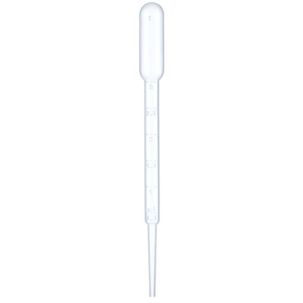 Pasteur Pipette, Non Steril, 3mL, PK500 M366605