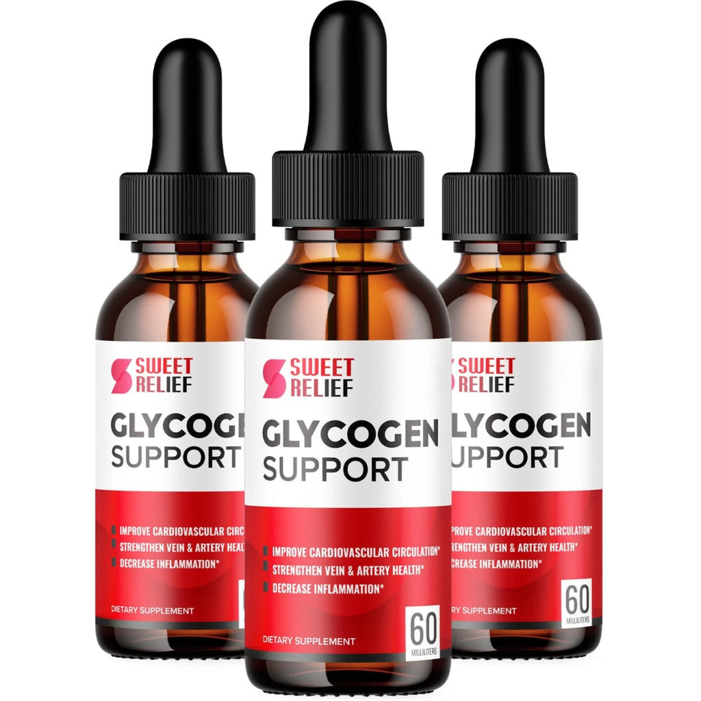 Sweet Relief Drops G886490