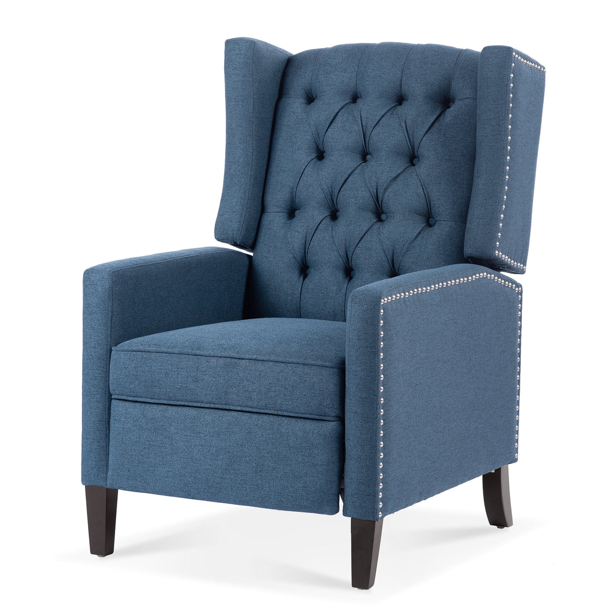 Manual Wing Chair Recliner F506156