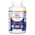 Beta SItosterol 400 mg 180 Capsules I3887