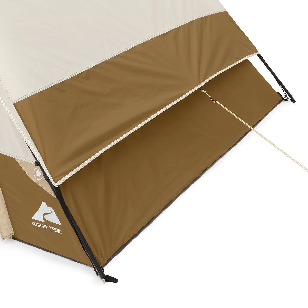 7' x 7' 3-Person A-Frame Tent C9875