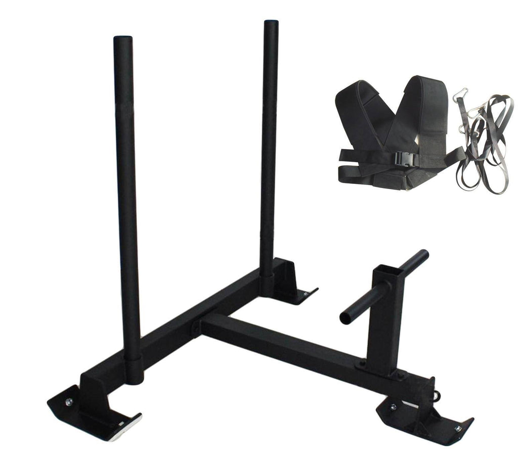 Prowler Sled with H-Harness S53599