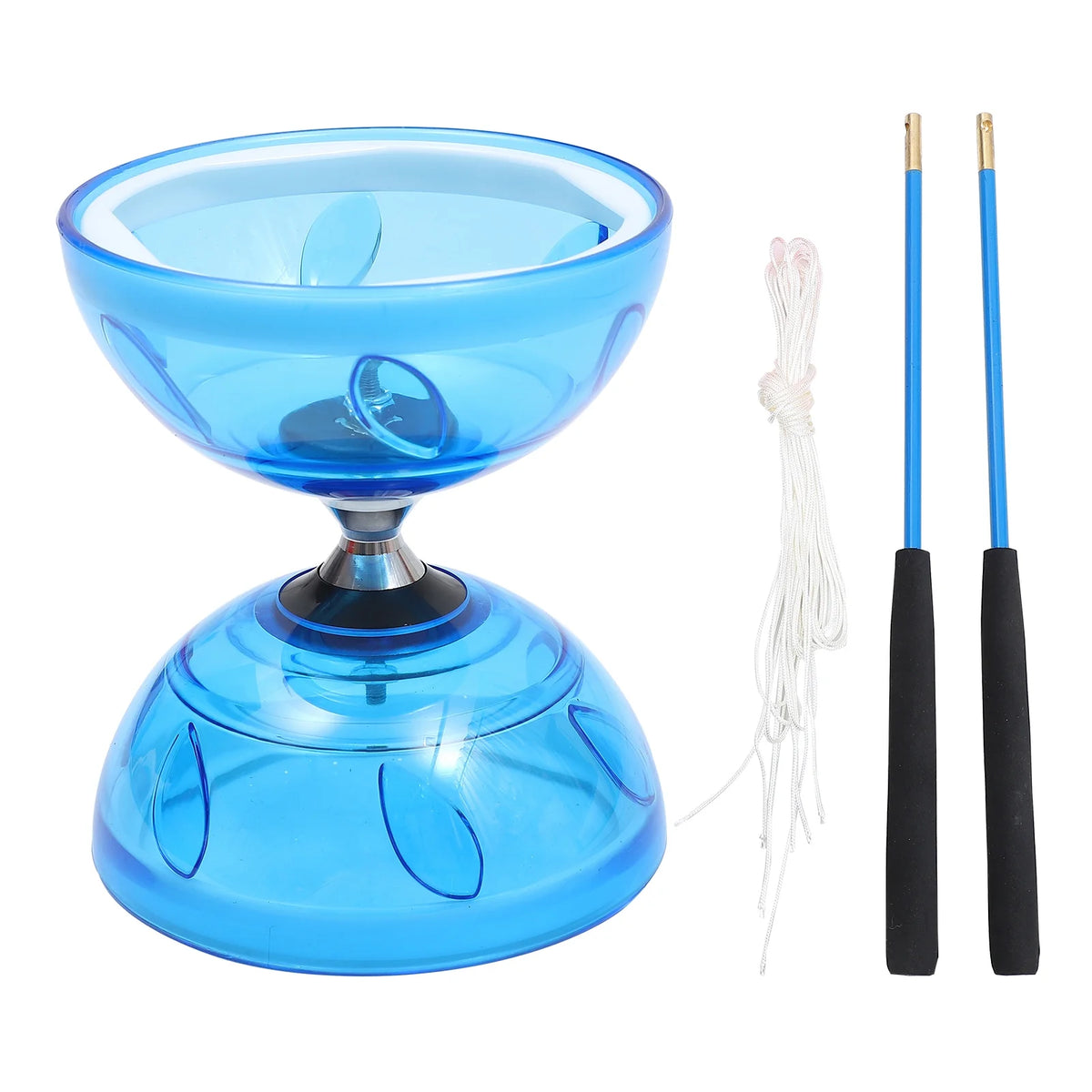 Chinese Yoyo Diabolo Toy R22634