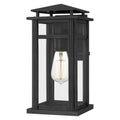 1-Light Outdoor Wall Lantern T383159