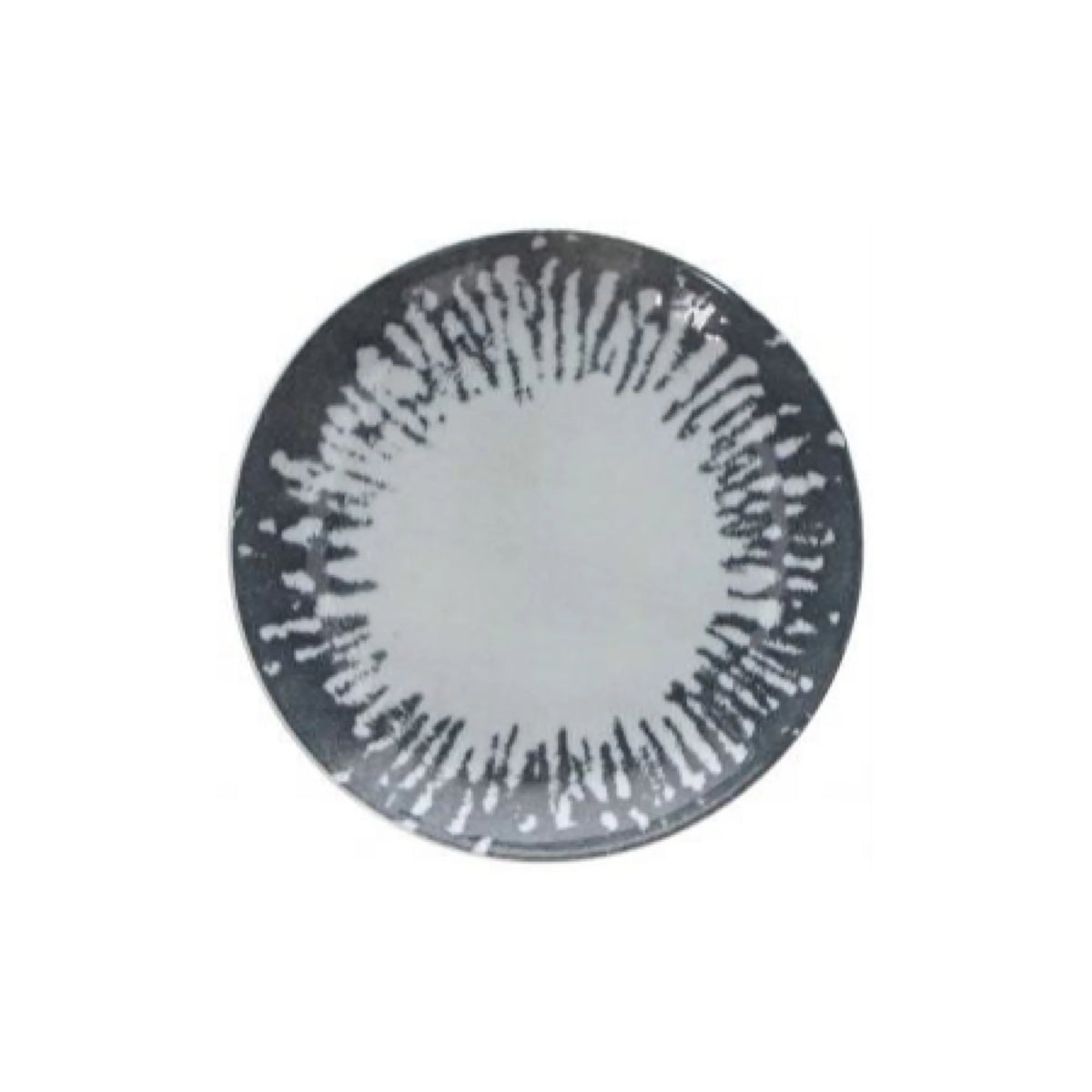 Grigio Dessert Plate 20cm Q292767