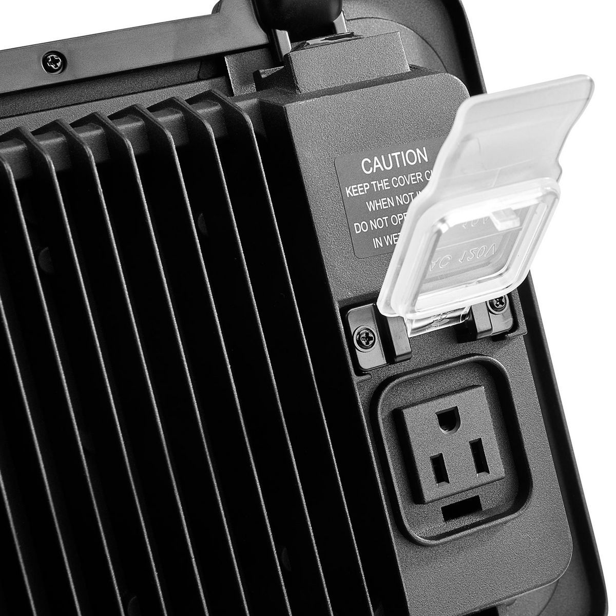 12,000 Lumen LED Work Light B452133