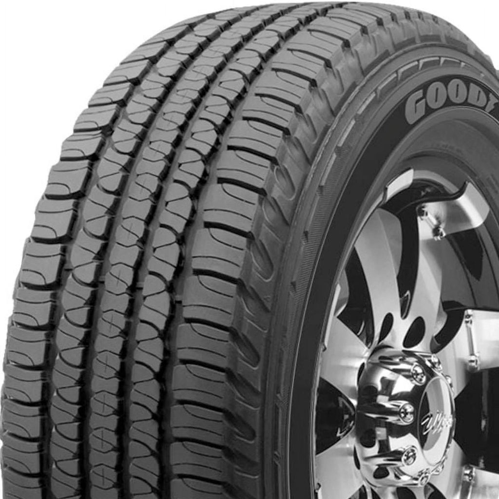 Set of 4 265/50R20 All Season Tires Q20195