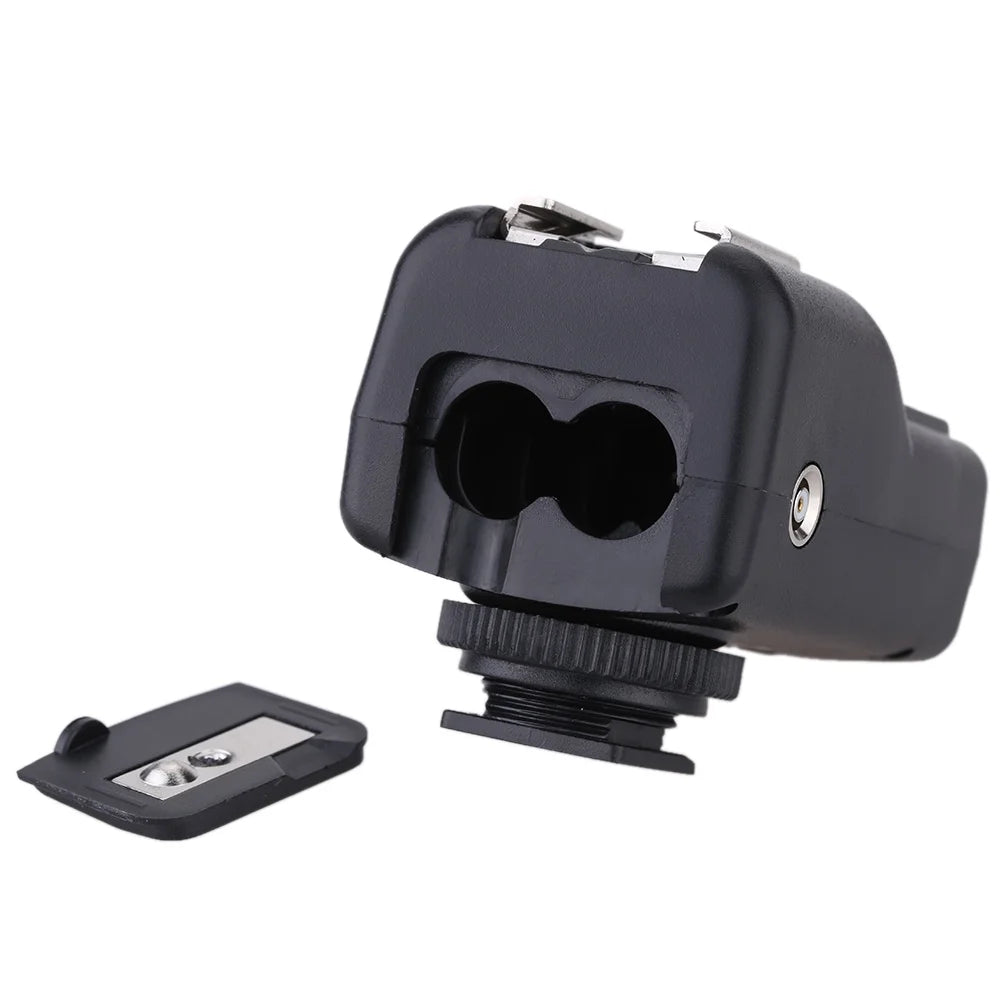 Wireless Remote Flash Trigger Set with 4 Receivers T937