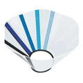Clear Collar D335