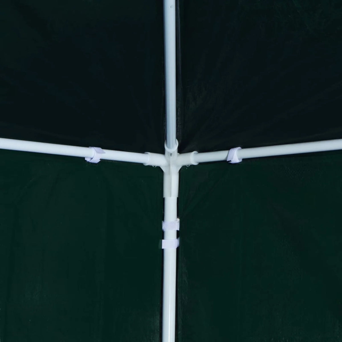 Green Party Tent 9.8'x13.1' P479
