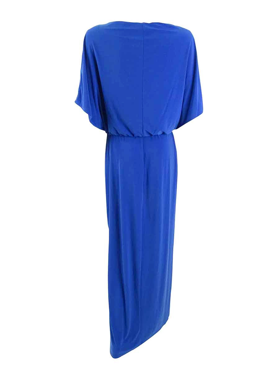 Jersey Gown S461833