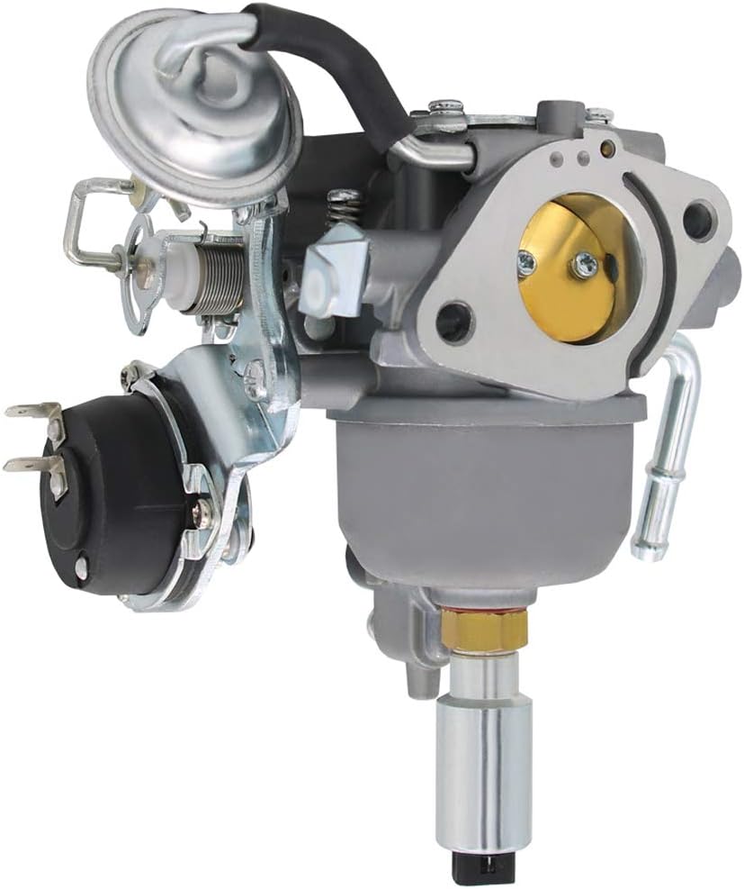 Carburetor Pack of 2 F3898