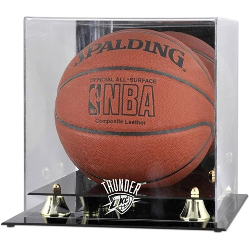 Basketball Display Case K4582