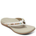 Hazel White Shoes A684639