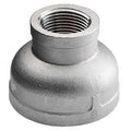 Reducing Coupling Pipe Fitting 4x2 x 2-1/2 NPT Female Pkg Qty 2 V55007