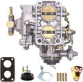 2 Barrel Carburetor with Electric Choke I740