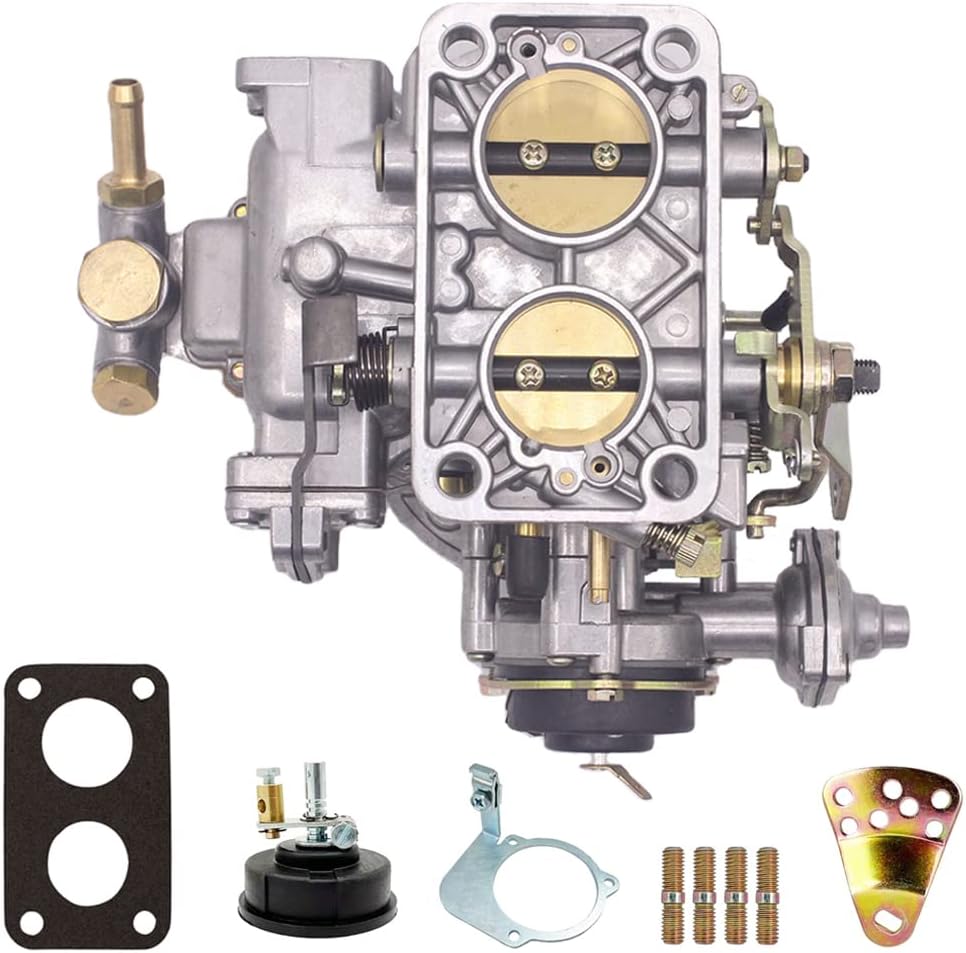 2 Barrel Carburetor with Electric Choke I740