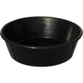 Rubber Round Feeder A422