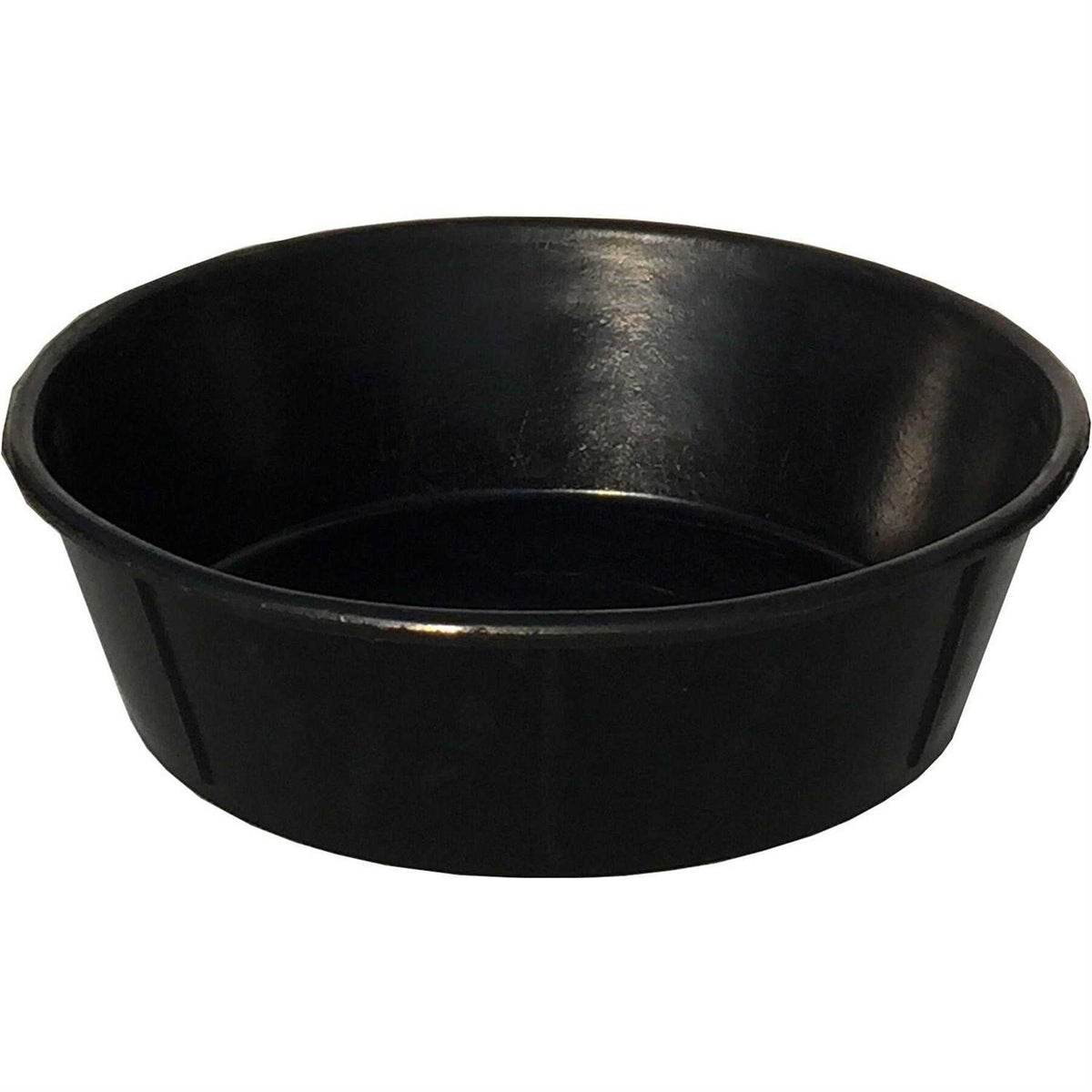 Rubber Round Feeder A422