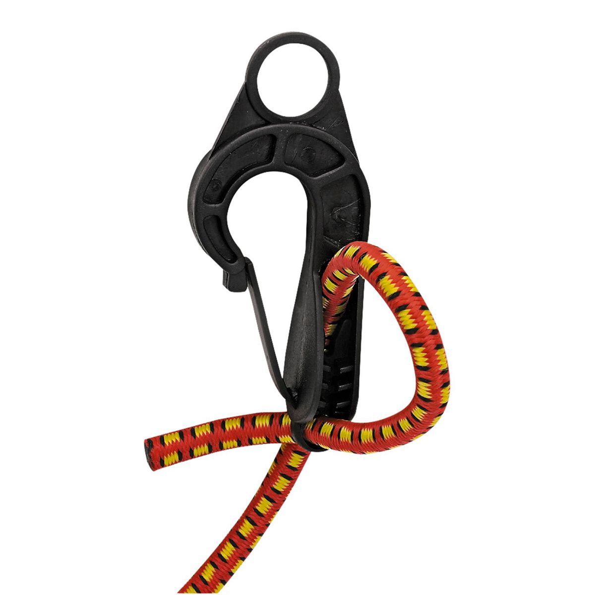 Adjustable Elastic Stretch Cords, 12 Piece J35918