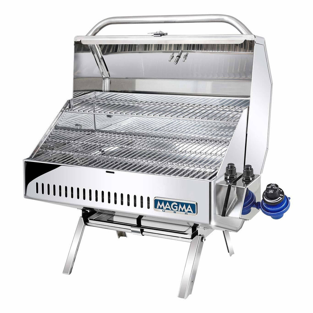 GAS Grill C1017