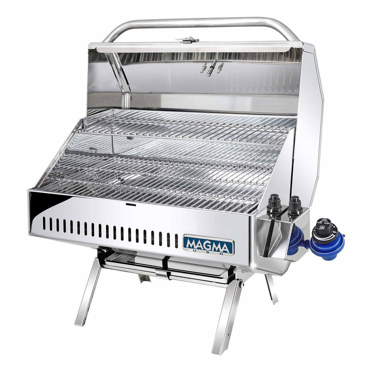 GAS Grill C1017
