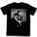 Black Adult T-Shirt R33111