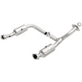 Direct-Fit Catalytic Converter W3218