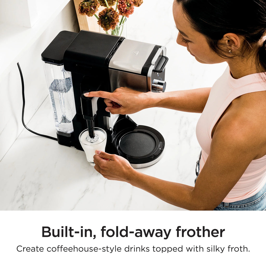 12-Cup Drip Coffee Maker X477