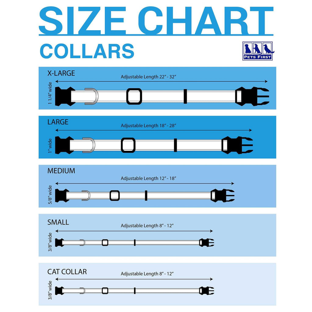 Pet Collar R9654
