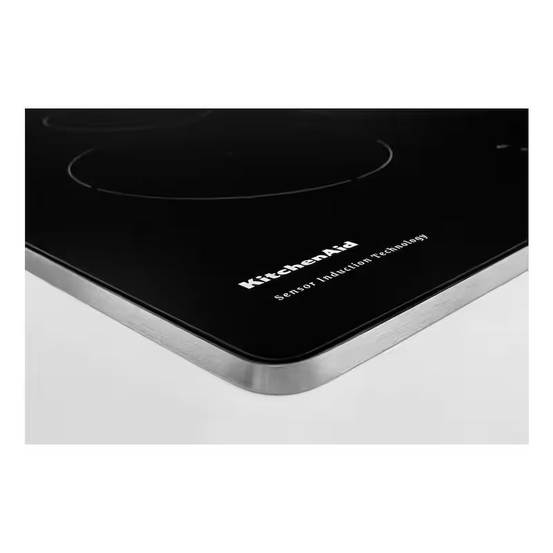 Electric Induction Cooktop with 5 Elements D677053