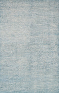 Lt. Blue 7'9 x 9'9 Rug R819