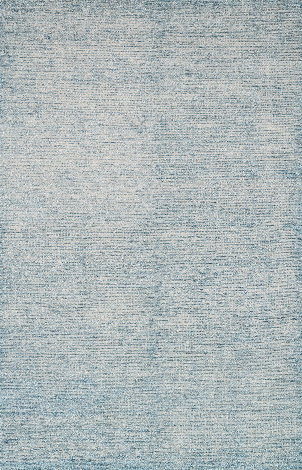 Lt. Blue 7'9 x 9'9 Rug R819